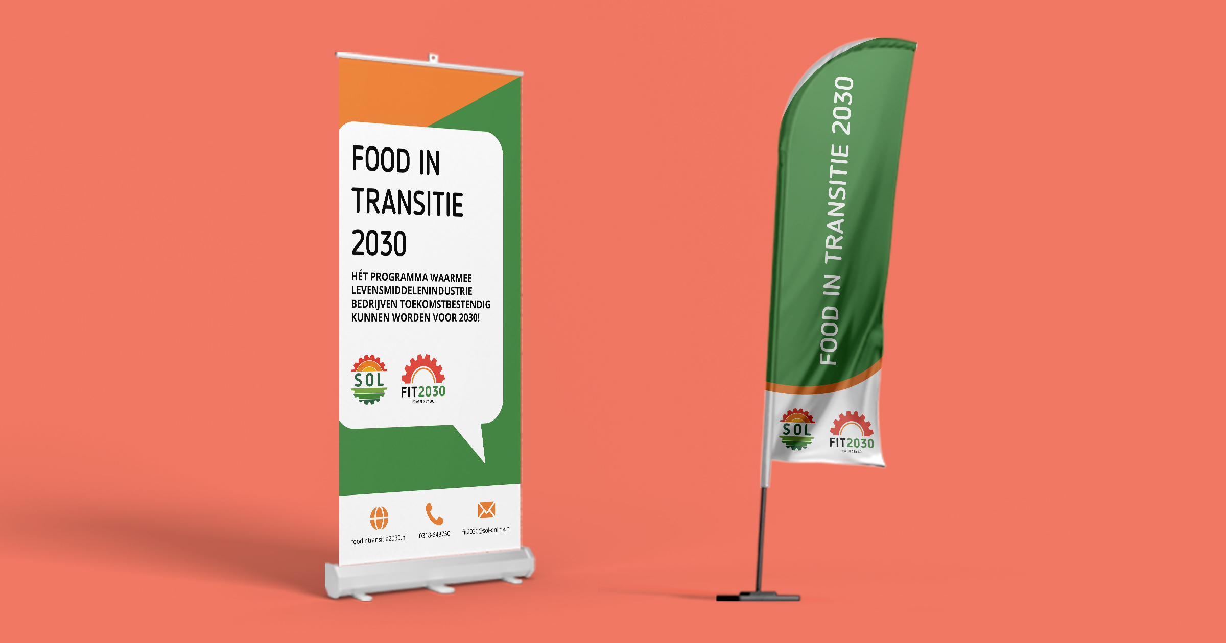 Food in Transitie 2030 (FIT2030)